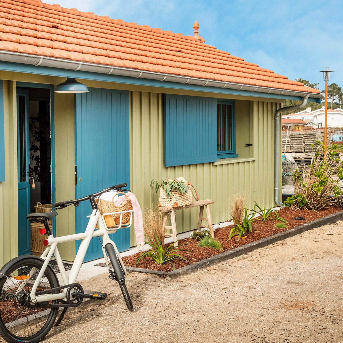 Cabane Yndô