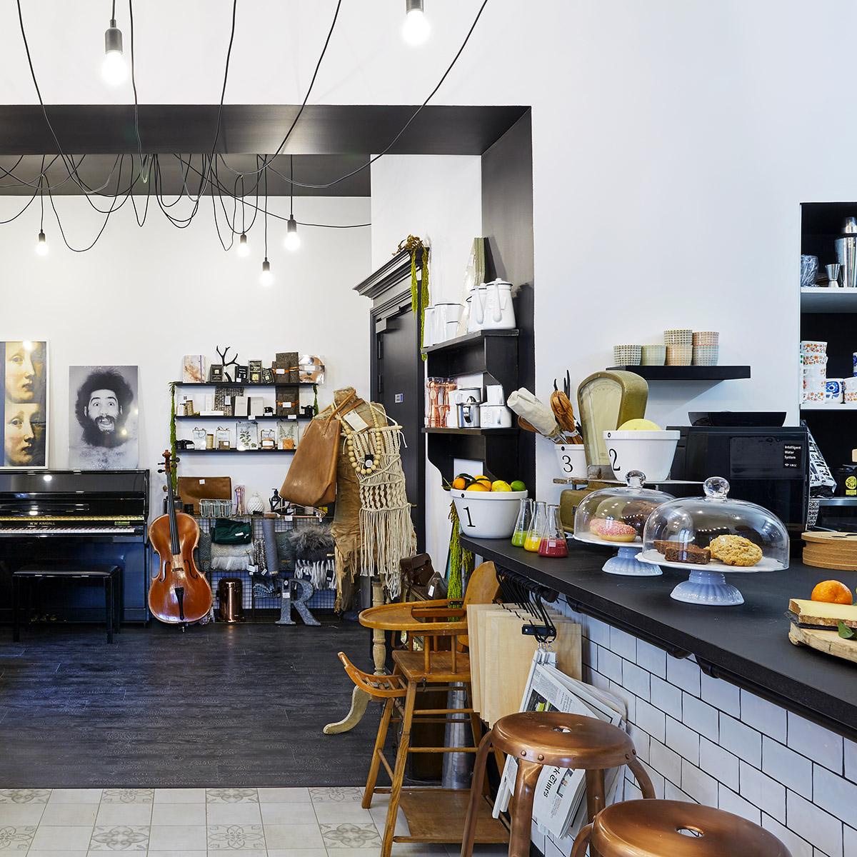 Le Boutik Hotel