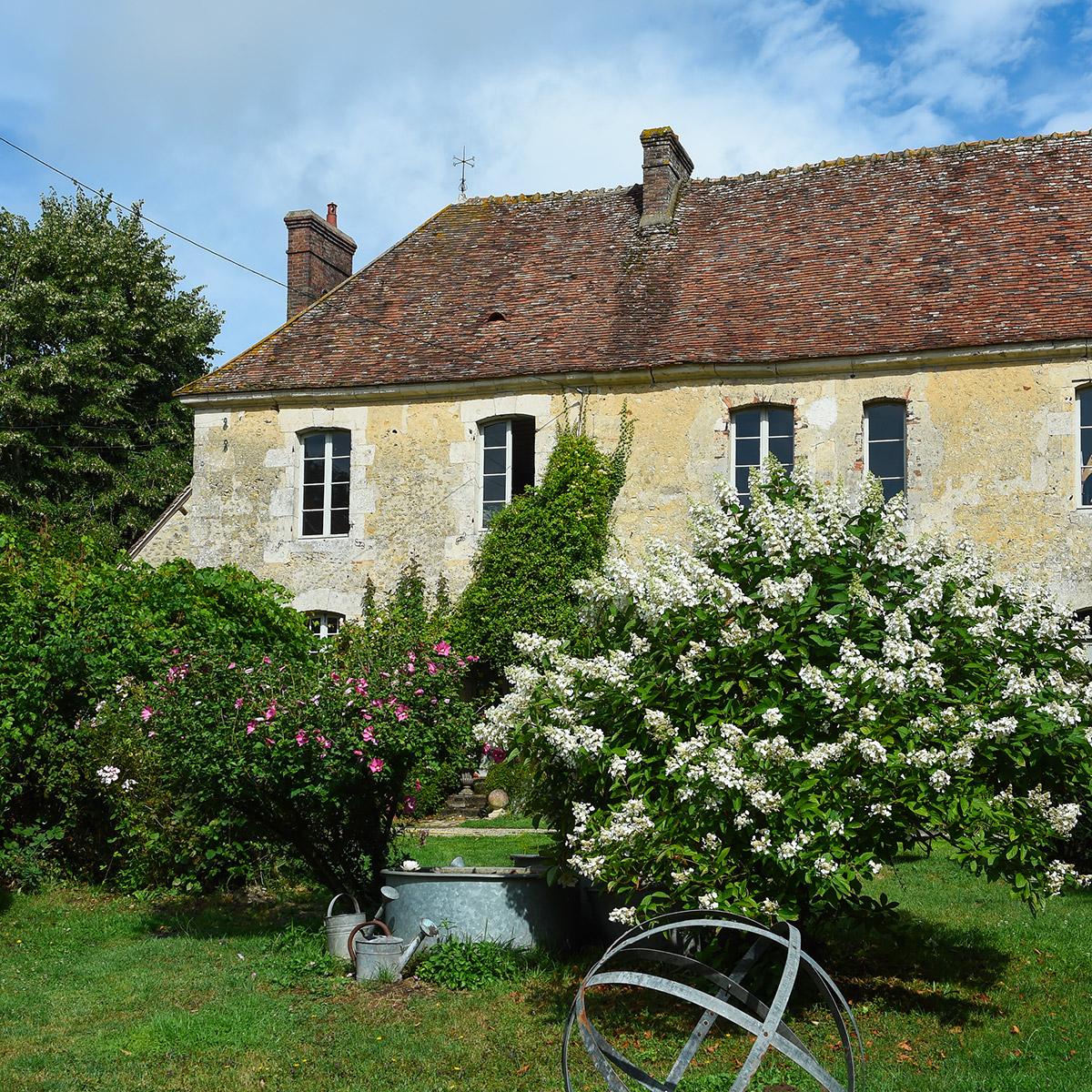 Chez Nous Campagne