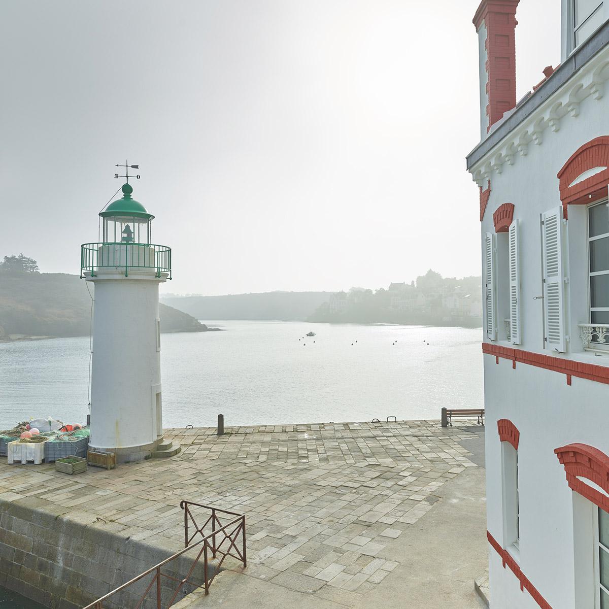 Hôtel du Phare
