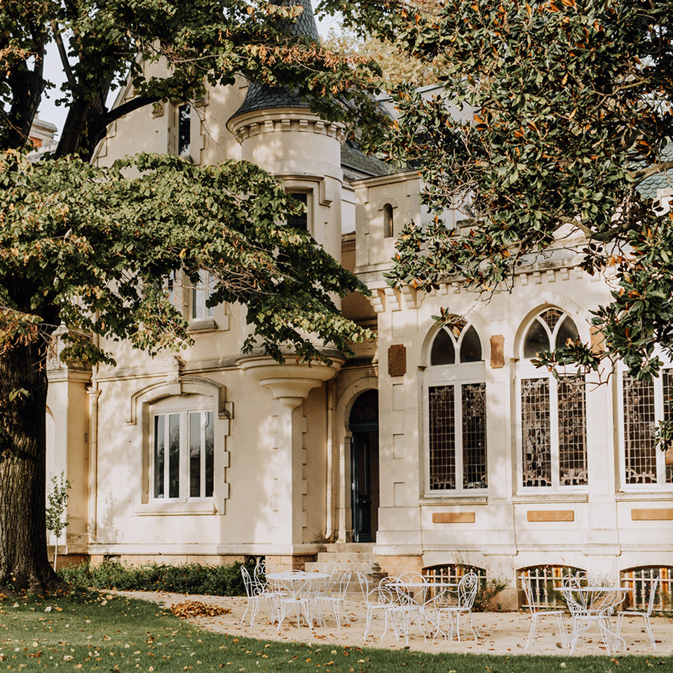 Maison Jullian