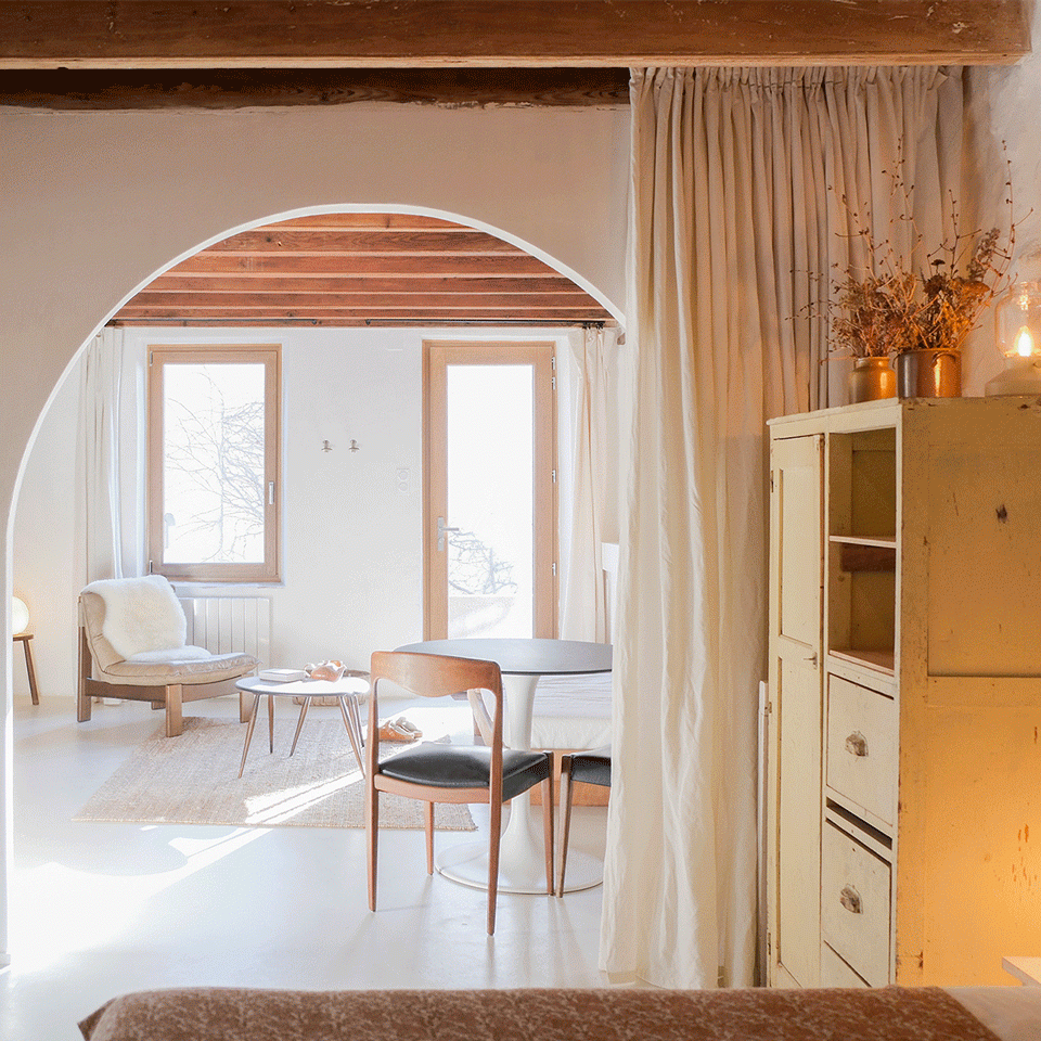 Maison Magda