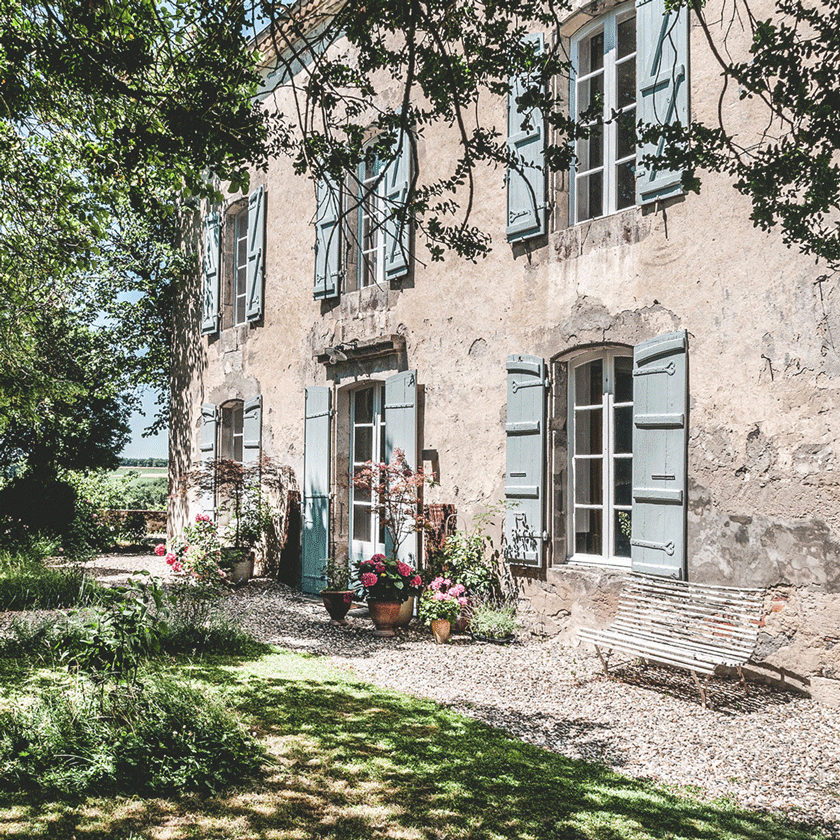 Maison Duroy