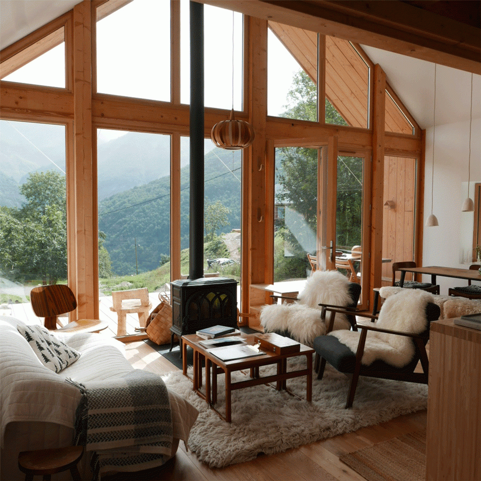 La Maison Refuge