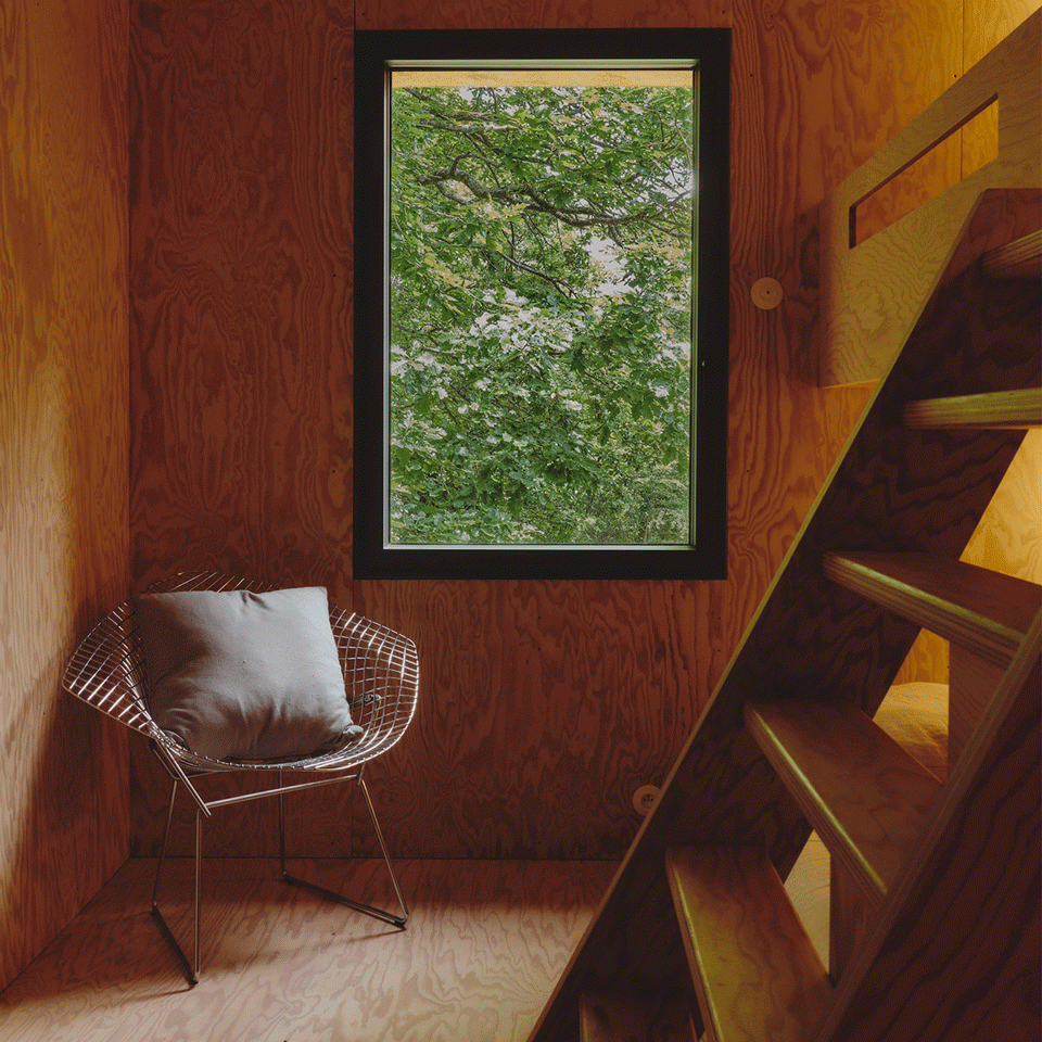 Maison Sauvage