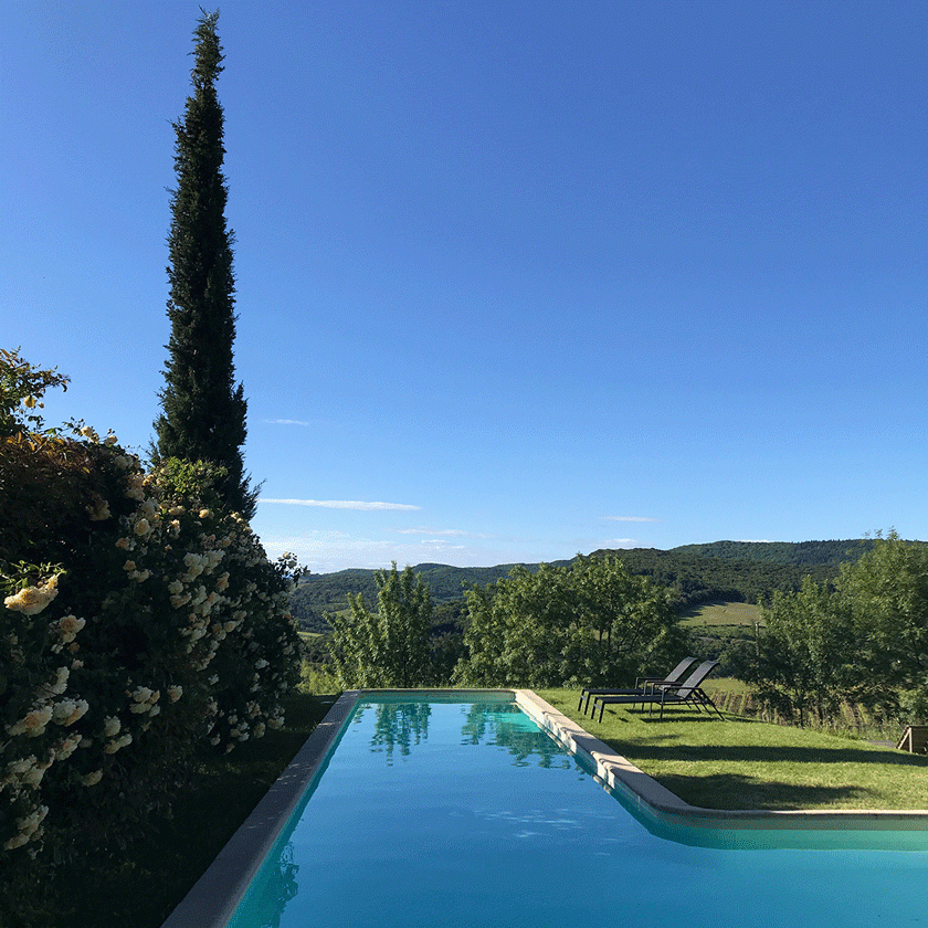 Domaine de Capiès