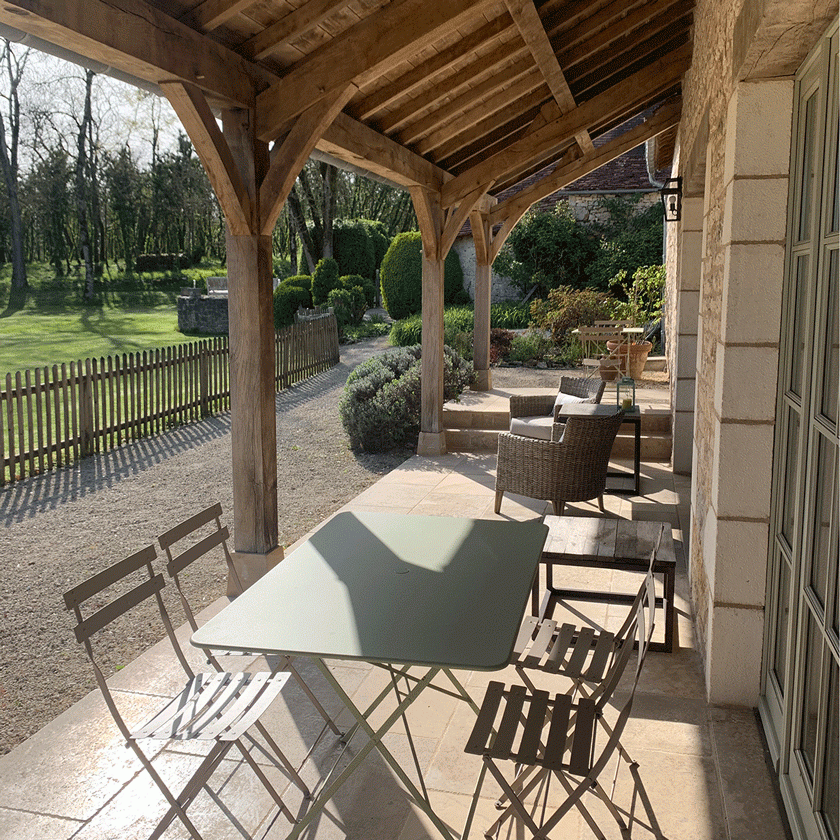 Manoir de Malagorse
