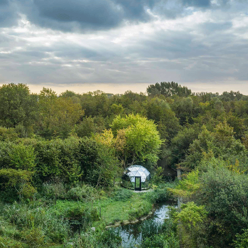 Bruit de l’Eau