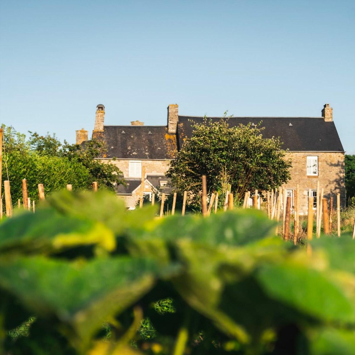 L'Auberge Sauvage