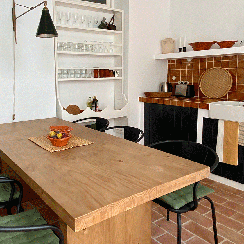 Casa Henriette