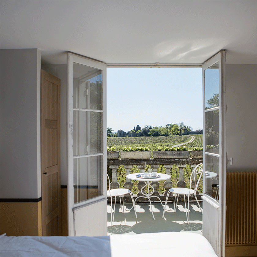 Château Réal