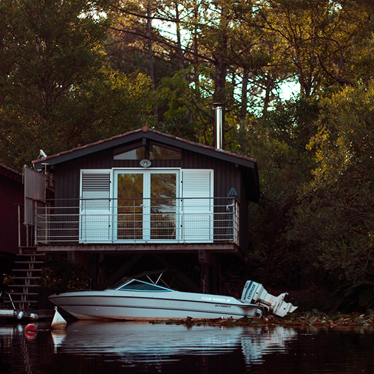 Lacanau Lodge