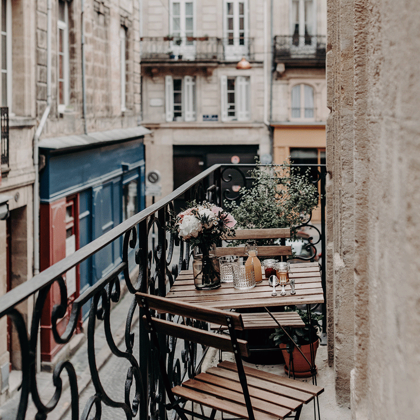 Maison Fernand