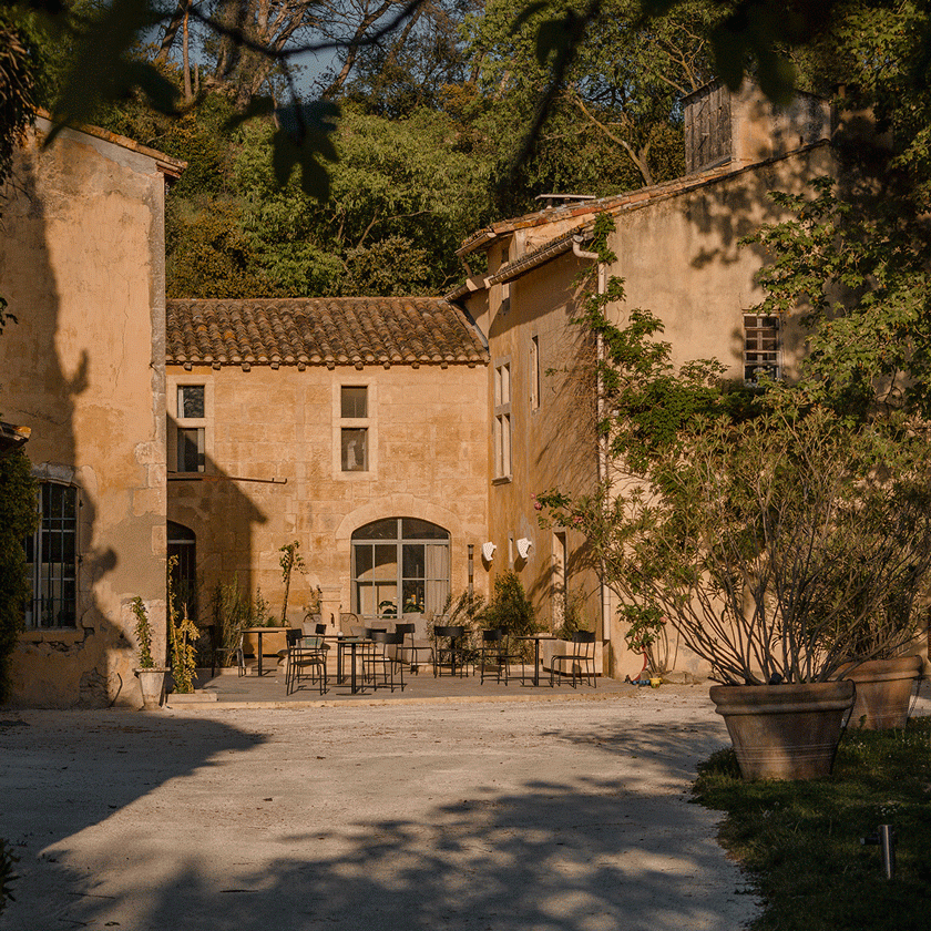 Maison de Sens