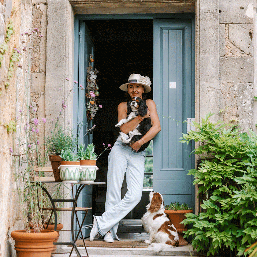 Maison Plein Sud
