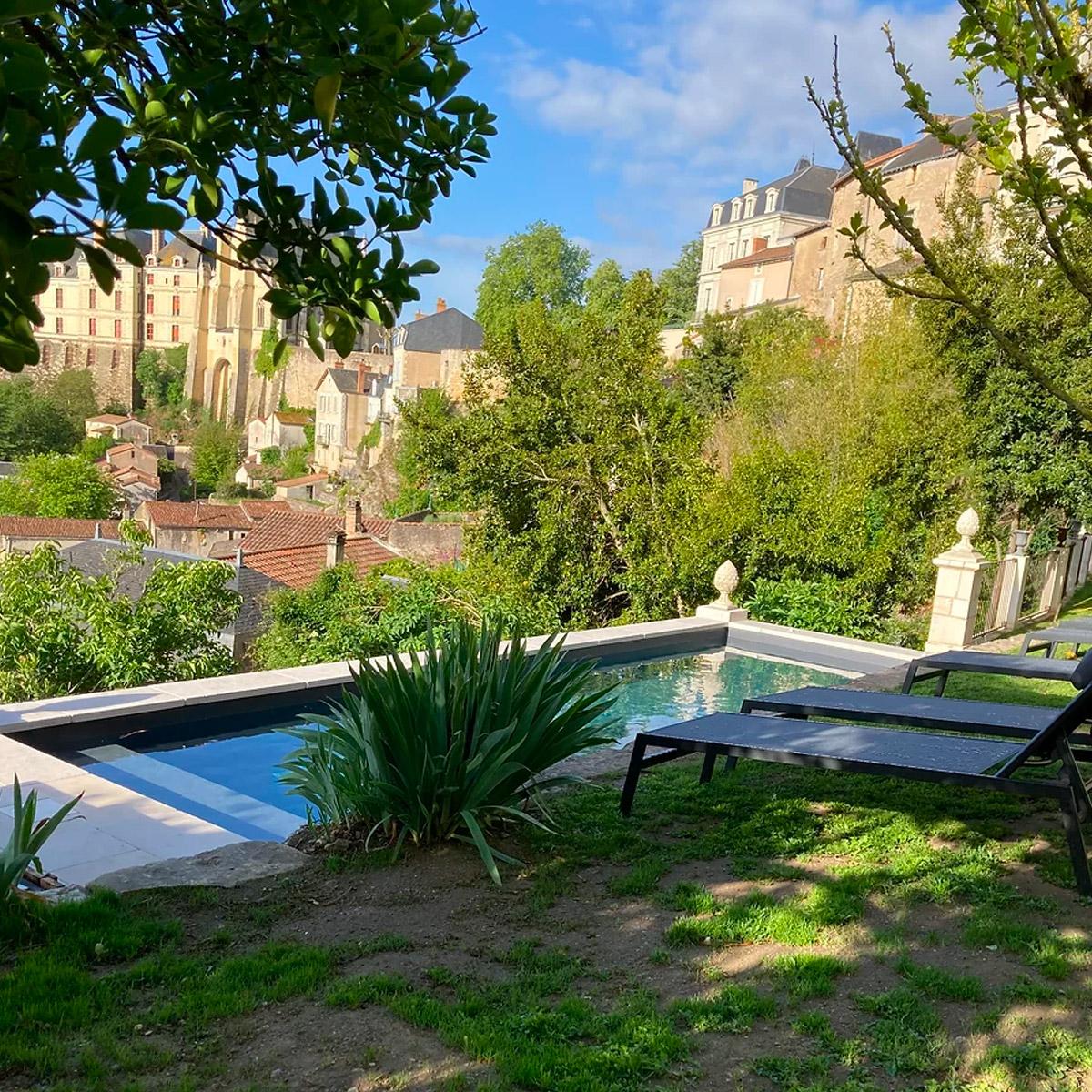 Au Petit Thouars