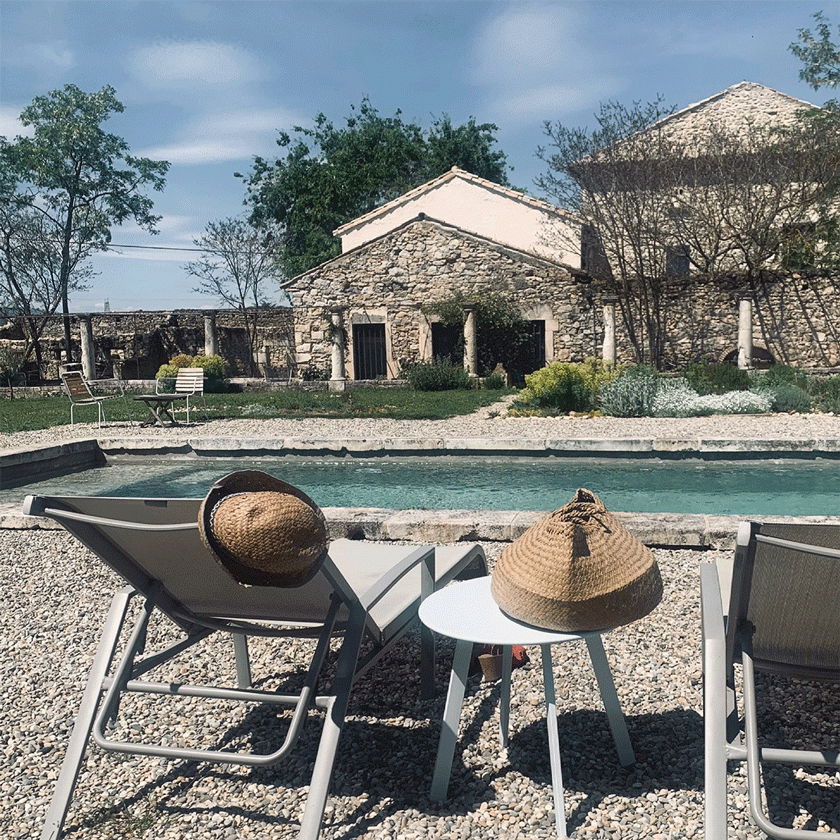 Domaine Celadon