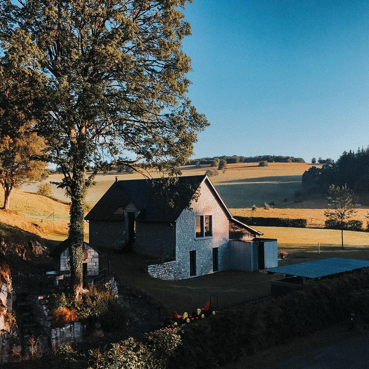La Carrière