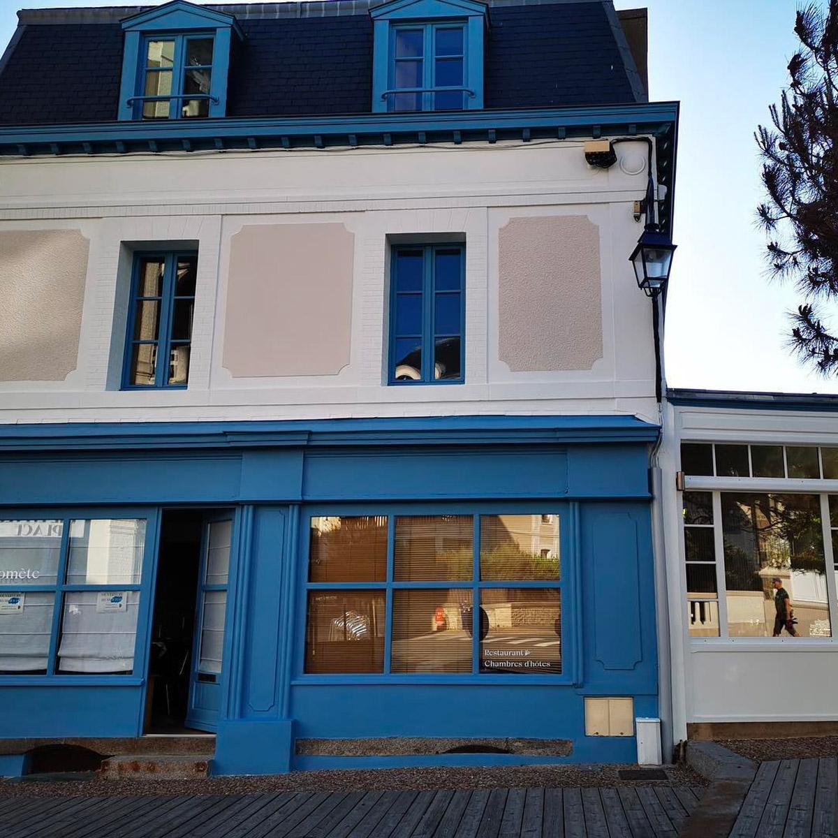Comète