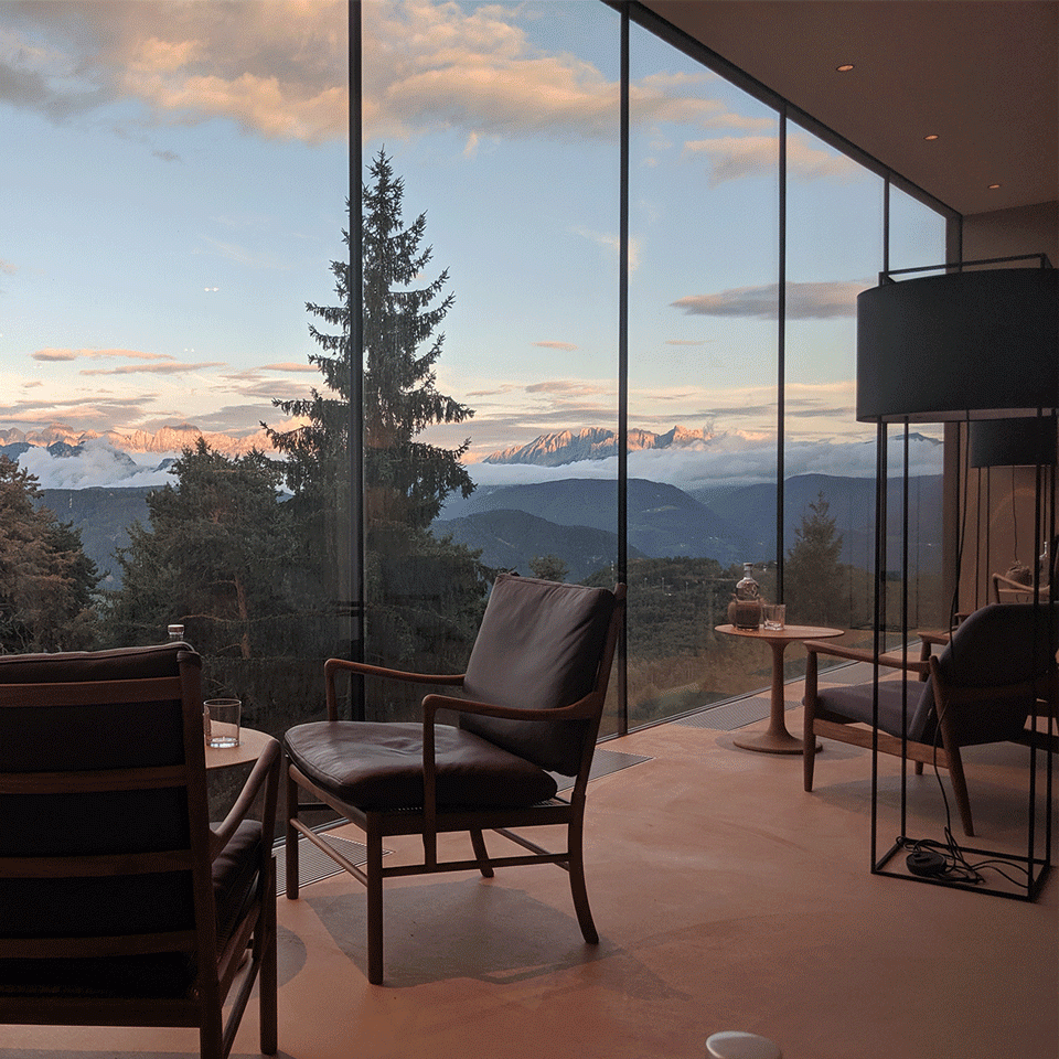 Hotel Saltus