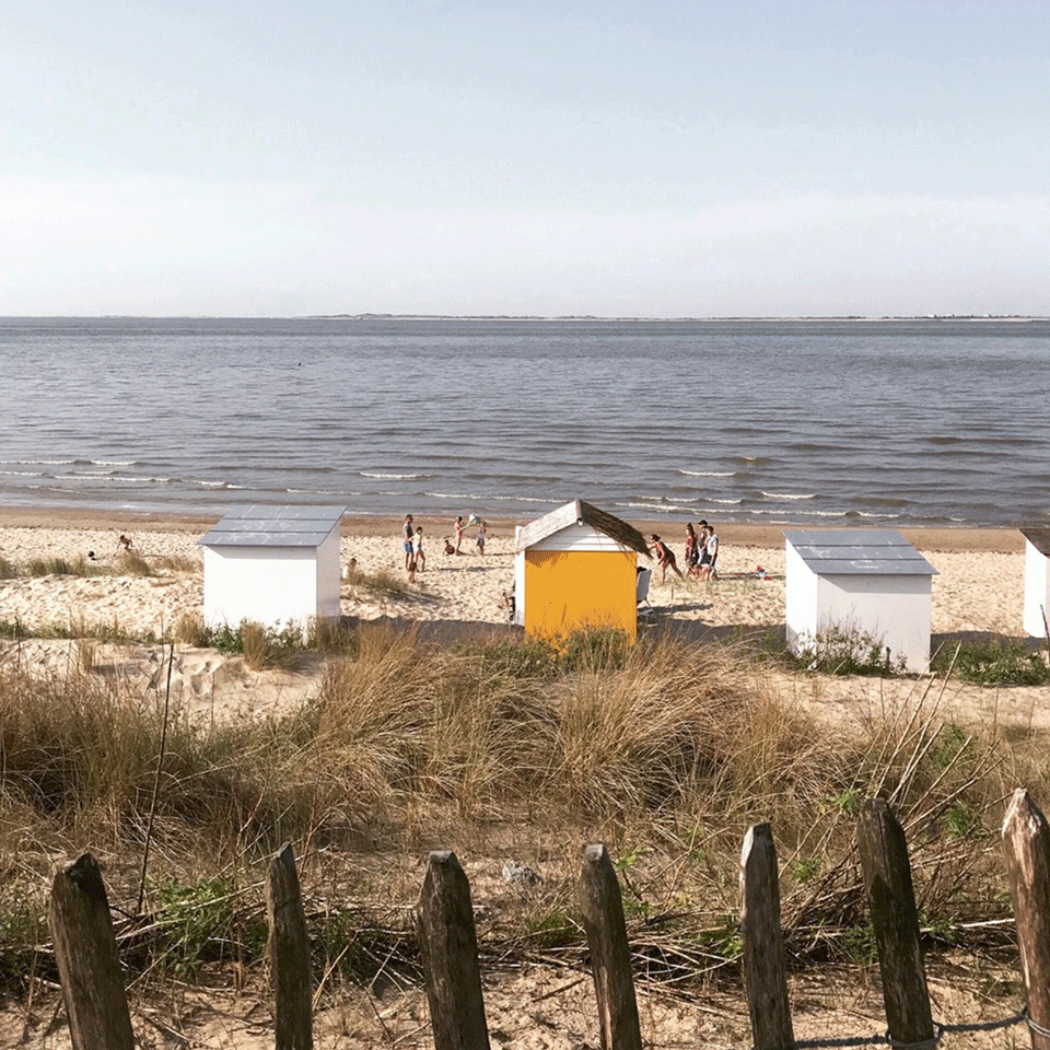 Lief Huisje Zeeland