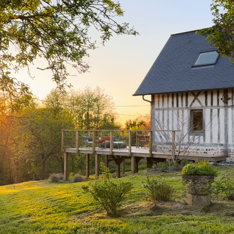 Le Clos du Haut